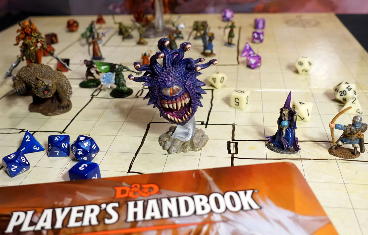 Angry Letter to Wizards of the Coast | Jacob Topliff